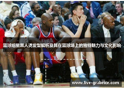 篮球明星黑人烫发型解析及其在篮球场上的独特魅力与文化影响